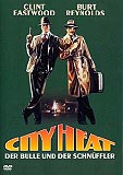 City Heat - Der Bulle und der Schnüffler (uncut) Clint Eastwood